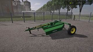Mod Image