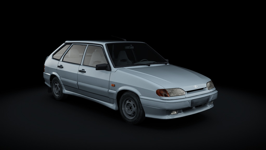 Lada 2114