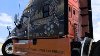 Schneider National Ride of Pride 2007-2014 7.0 thumbnail 3