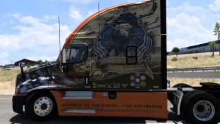 Schneider National Ride of Pride 2007-2014 7.0 thumbnail 4