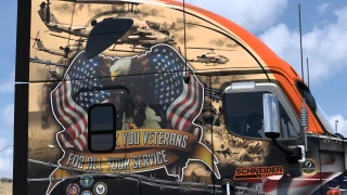 Schneider National Ride of Pride 2007-2014 7.0 thumbnail 6