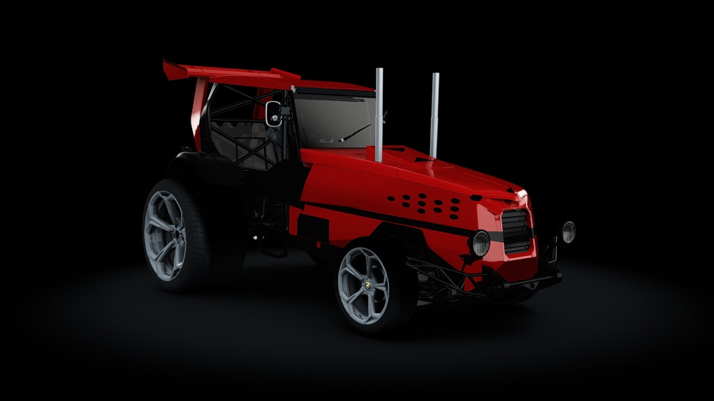 Belarus 2077