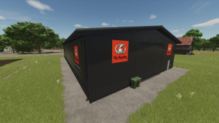 Mod Image