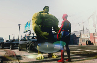 Mod Image