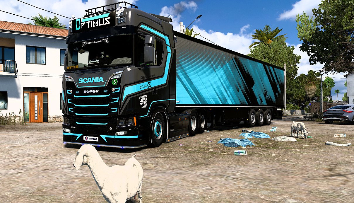 Optimus v_2