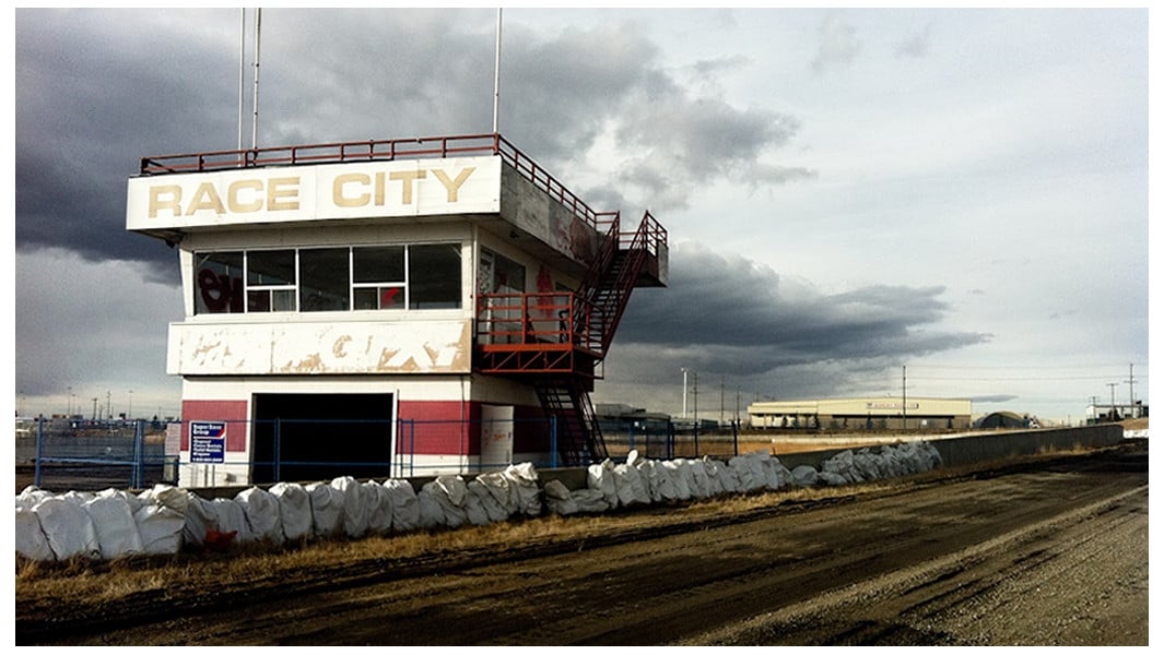 Race City Motorsport Park