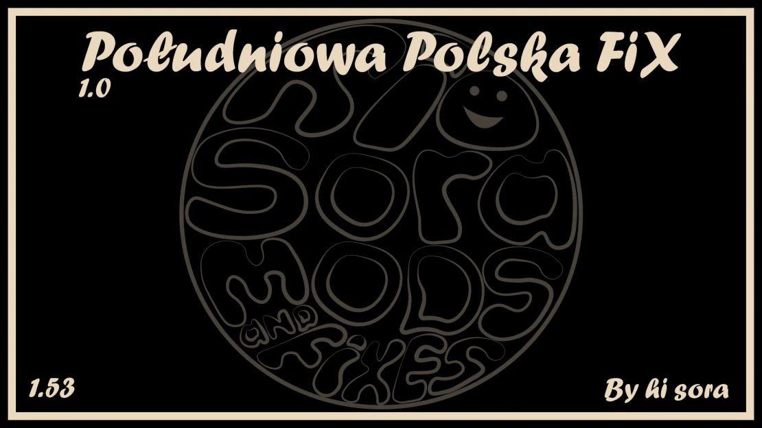 Południowa Polska FIX