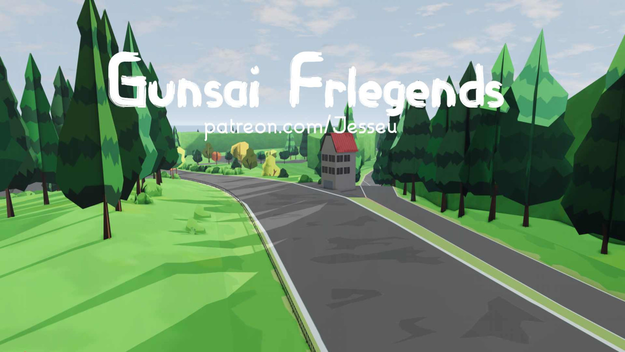 Gunsai Frlegends
