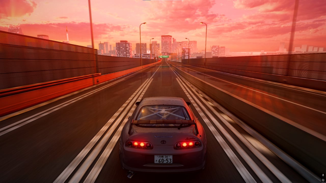 Realistic Graphics for beamng.drive - Stunning Visual Experience!