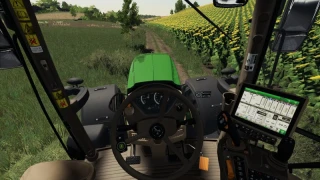 John Deere 6R 1.0 thumbnail 7