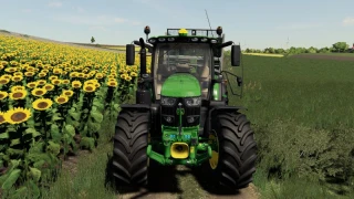 John Deere 6R 1.0 thumbnail 8