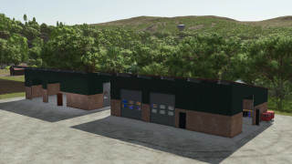 Mod Image