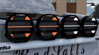 JB Light Pack 1.2 thumbnail 9