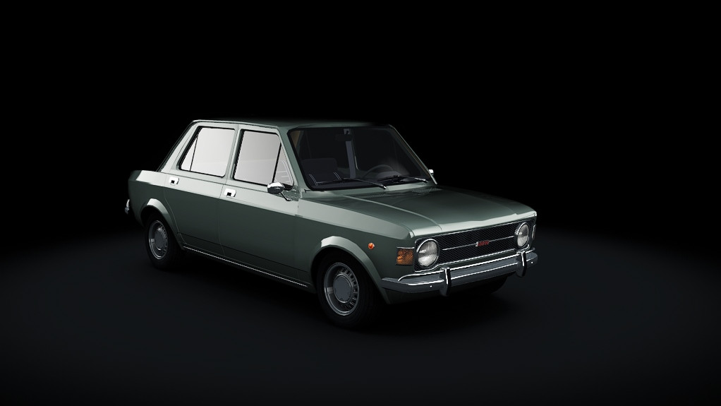 Fiat 128