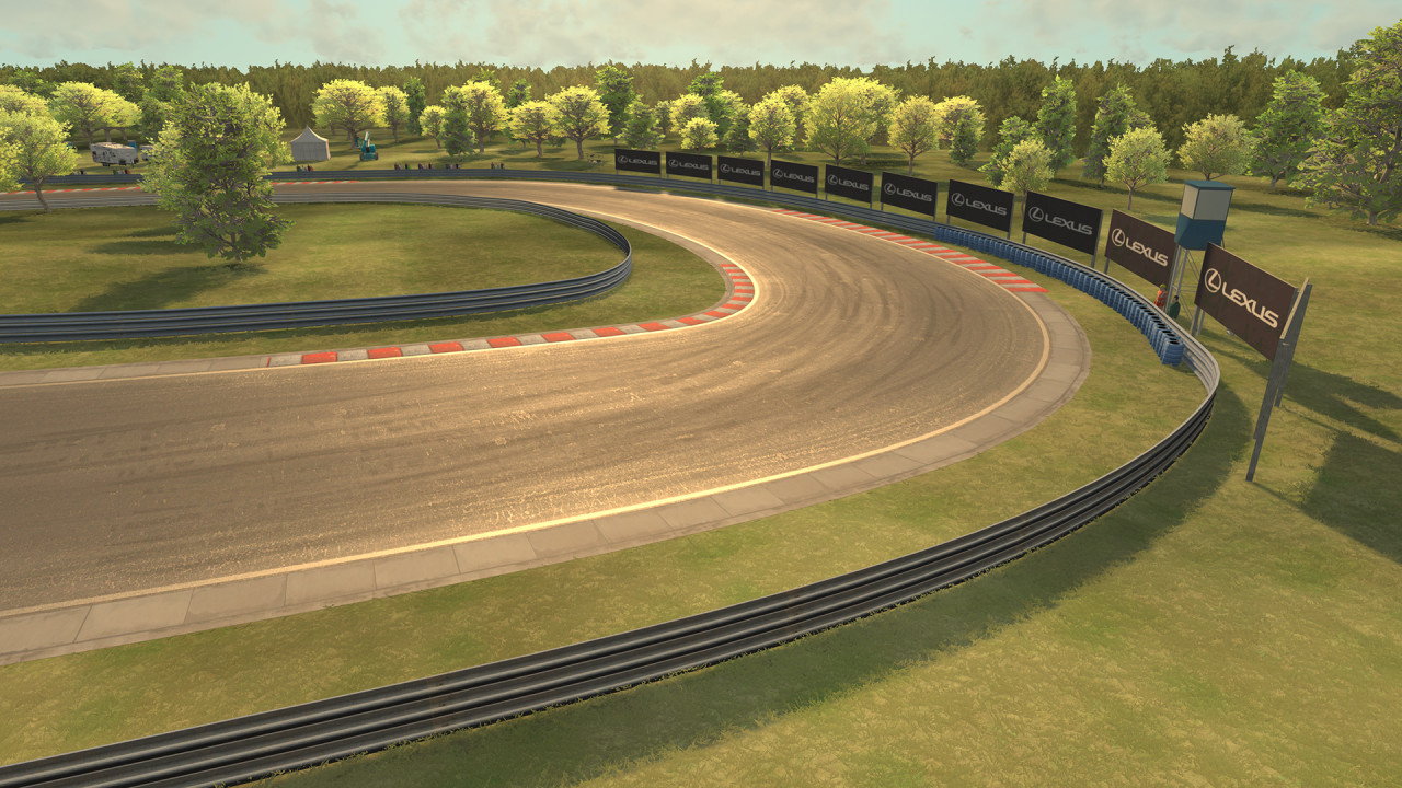Circuit Ajloun srt