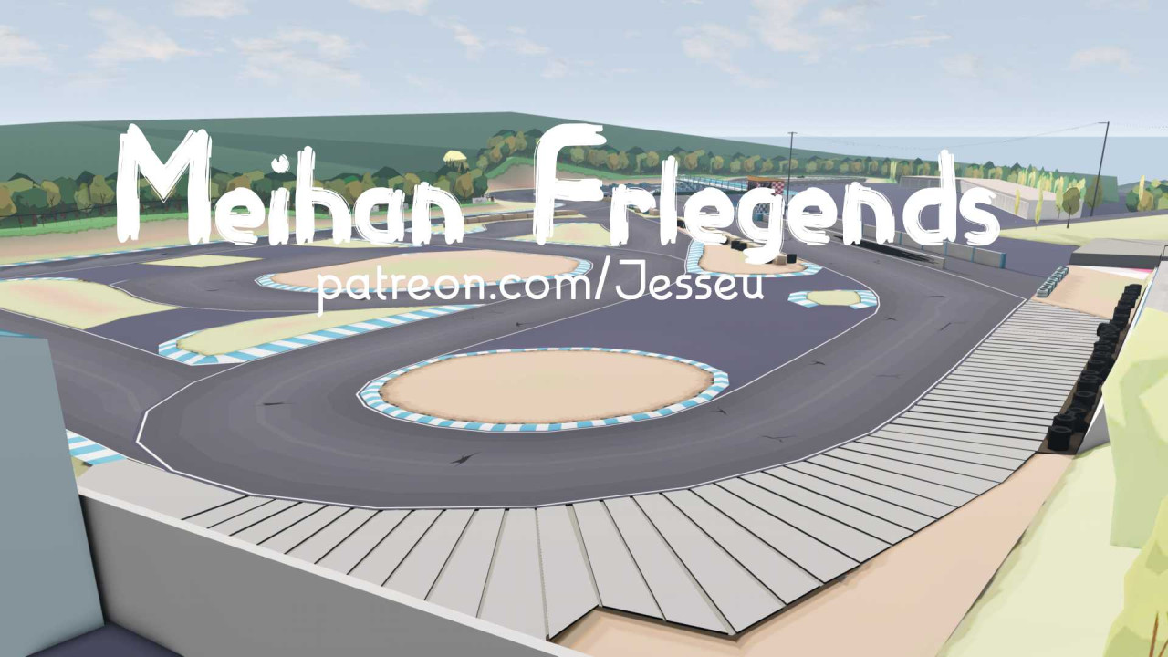 Meihan Frlegends