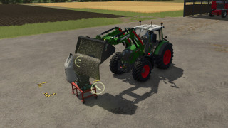 Mod Image