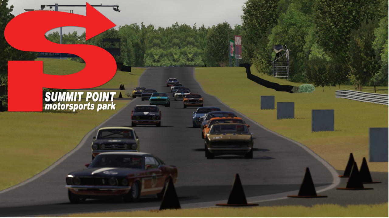 Summit Point Raceway
