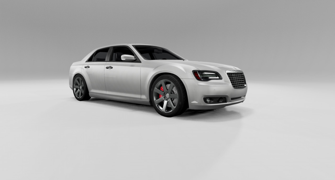 Chrysler