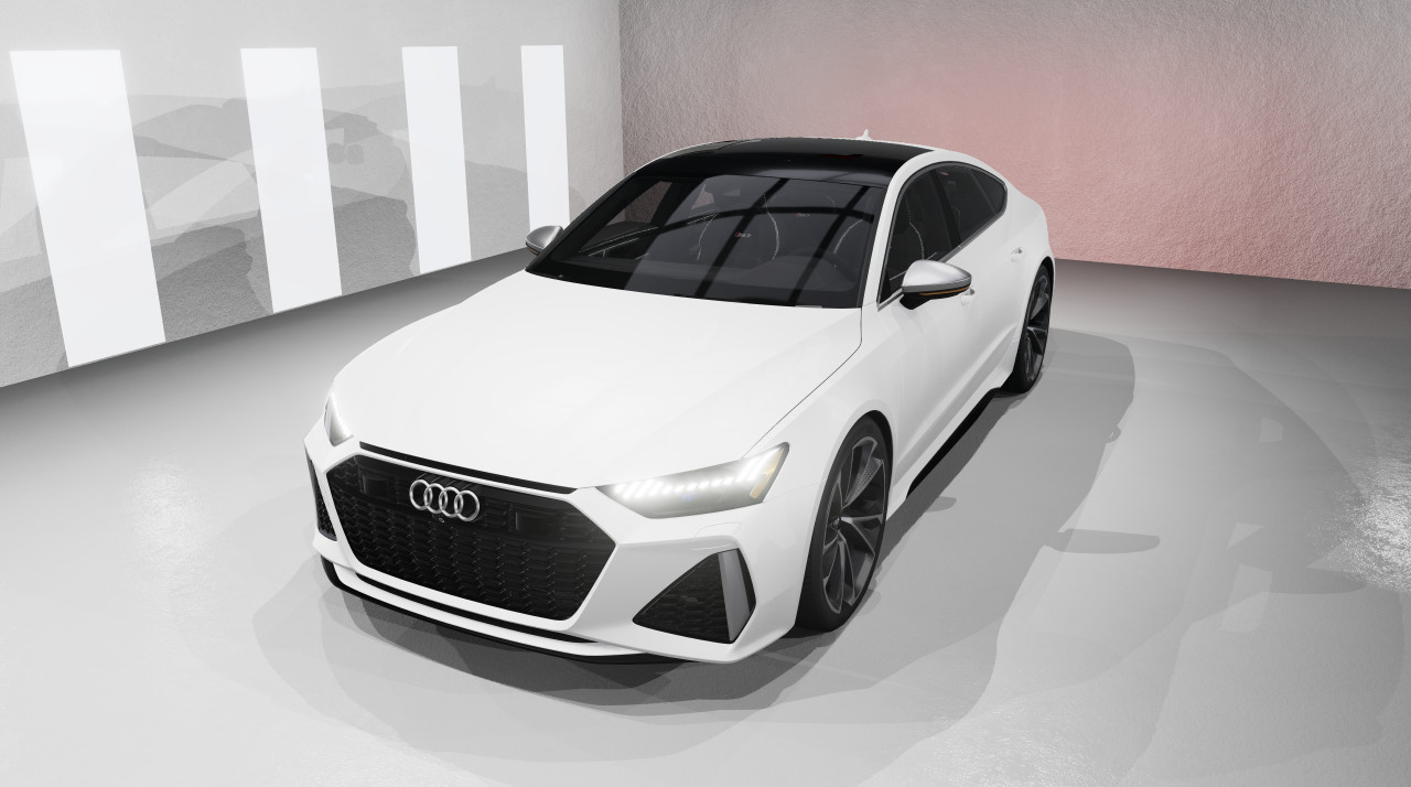 Audi RS7
