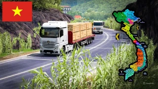 Full Map VN