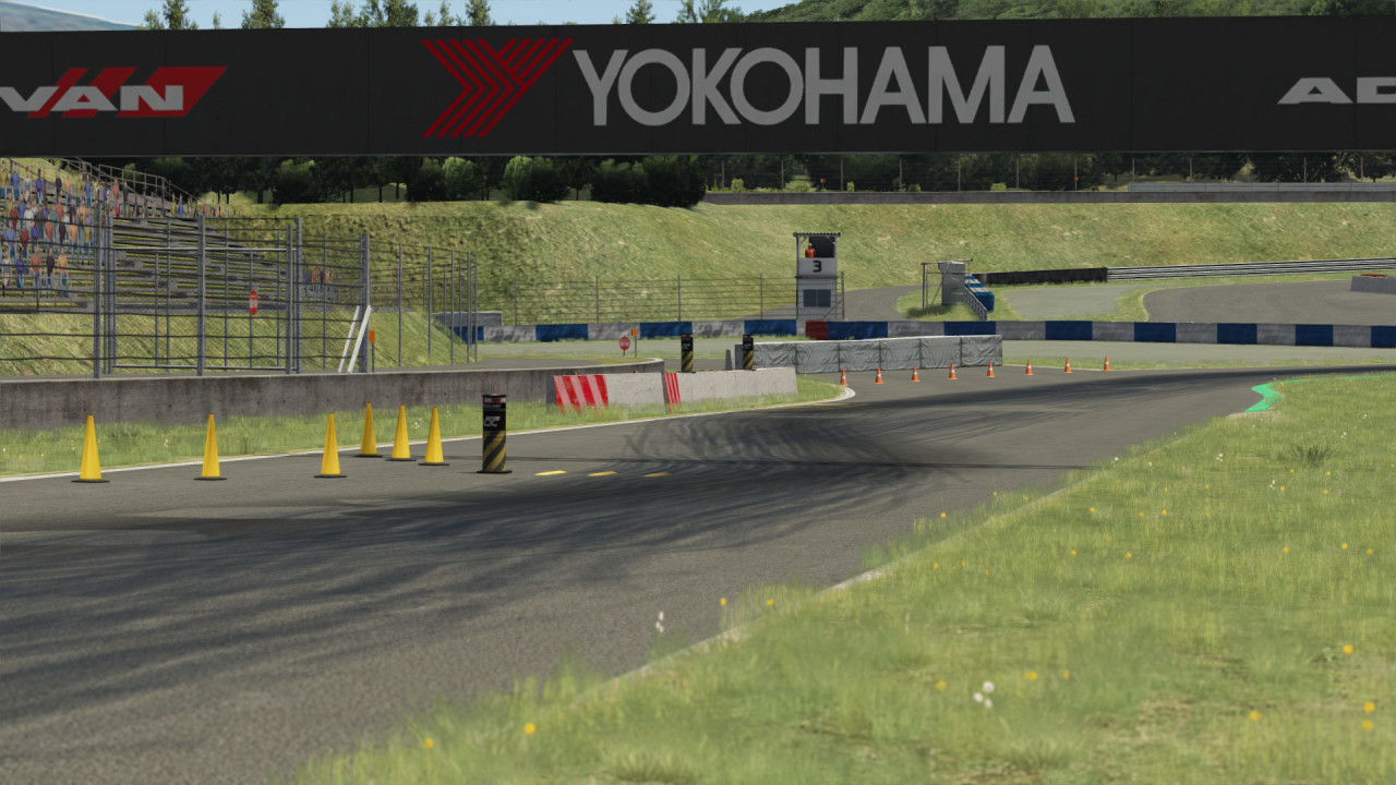 Okayama VDC 2020