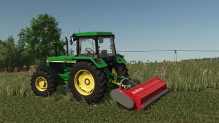 Mod Image