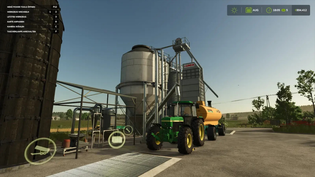Fermenter
