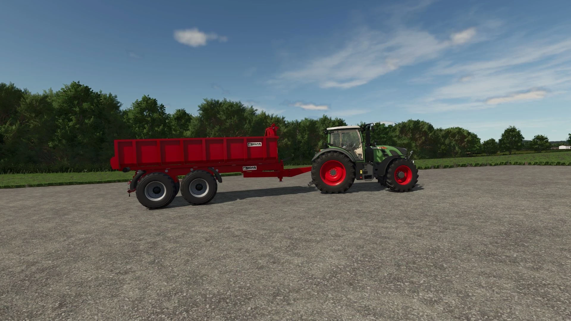 BigAB Pack v 1.0