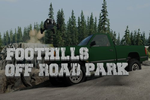 Foothills Off-Road Park