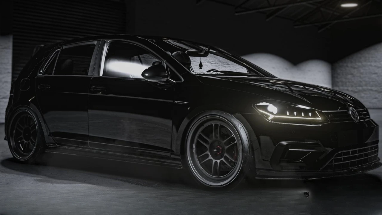 golf - Assetto Corsa Search - ModLand.net