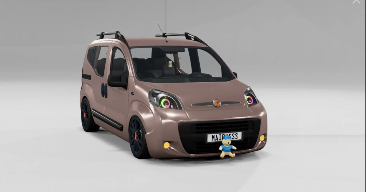 Fiat Piremio Fiorino