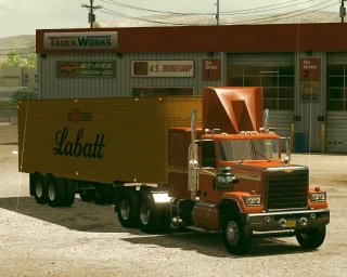 Fruehauf Dryvan ’51 v1.1 thumbnail 4