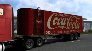 Fruehauf Dryvan ’51 v1.1 thumbnail 5
