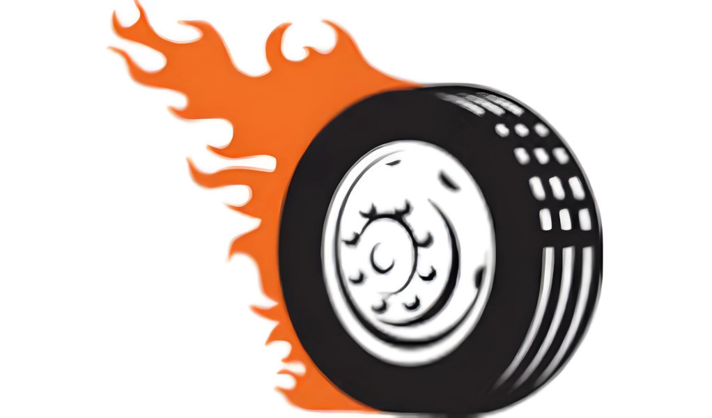 Unrealistic tire grip