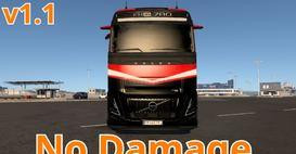 No Damage
