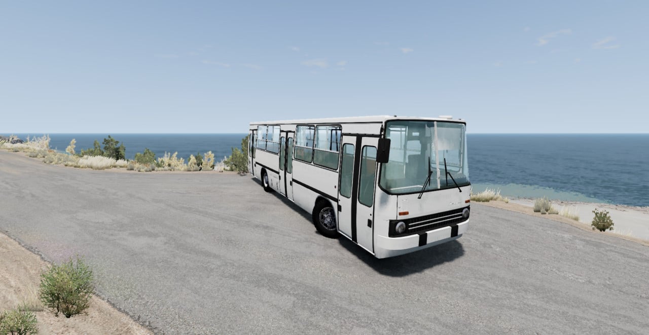 Ikarus 260