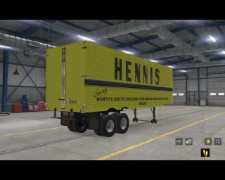 Fruehauf Dryvan ’51 v1.1 thumbnail 2