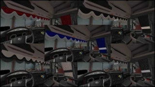Curtains Mega Pack v1.0 thumbnail 8