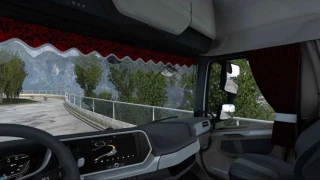 Curtains Mega Pack v1.0 thumbnail 9