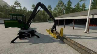 John Deere 437D SawBuck 1.1.0.0 thumbnail 12