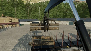 John Deere 437D SawBuck 1.1.0.0 thumbnail 13