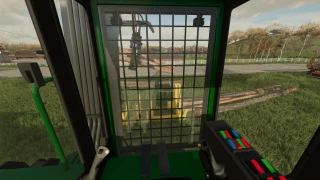 John Deere 437D SawBuck 1.1.0.0 thumbnail 15