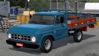 Chevrolet C14 v1.0 thumbnail 4