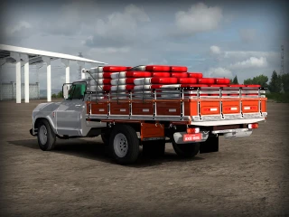 Chevrolet C14 v1.0 thumbnail 5