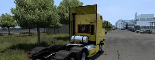 International 9800i v1.0 thumbnail 4