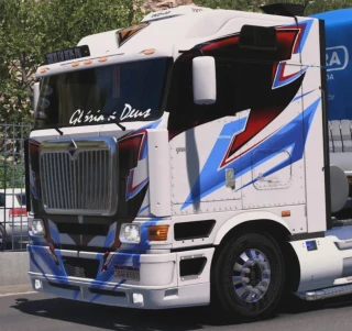 International 9800i v1.0 thumbnail 5