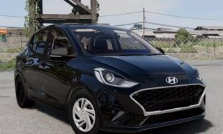 Hyundai i10 2023