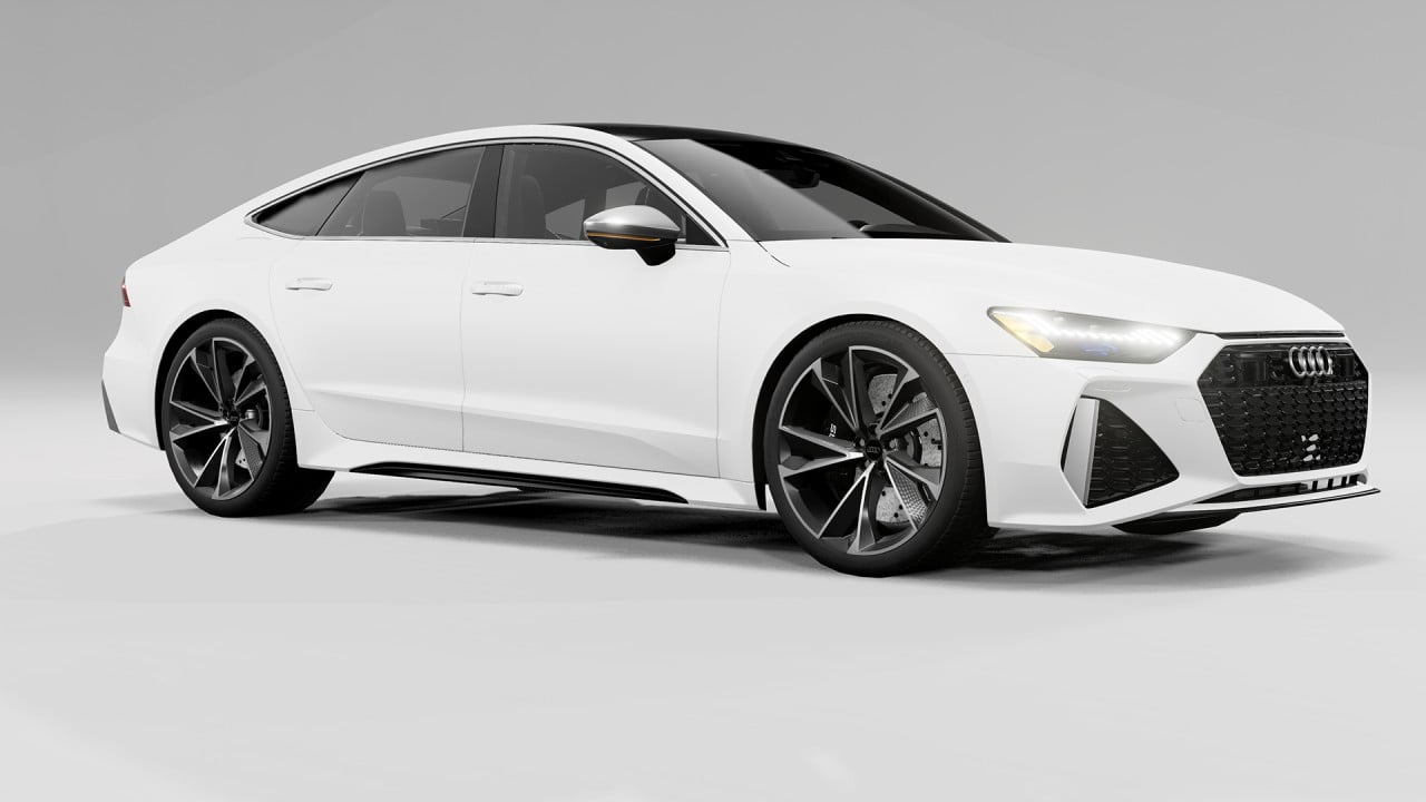 Audi RS7