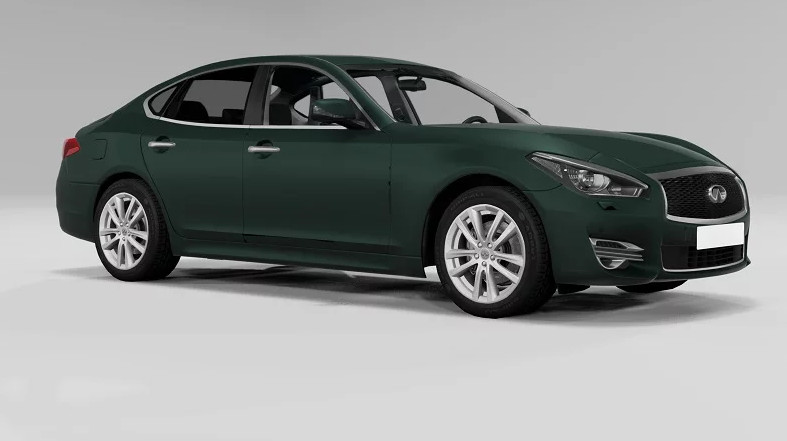 Infiniti Q70